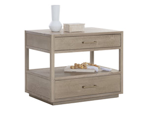 BRIDGERTON NIGHTSTAND