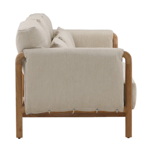 Valen Outdoor Sofa