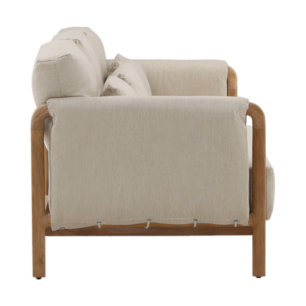 Valen Outdoor Sofa