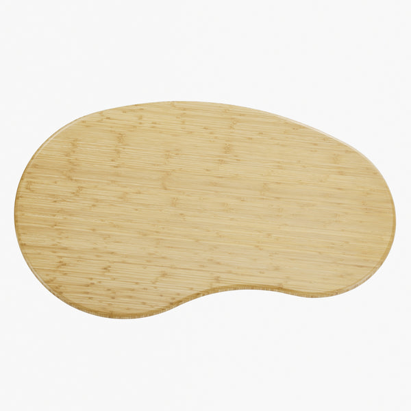 Zephyr Coffee Table, Wheat