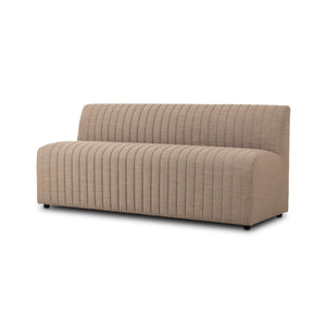 Build Your Own: Augustine Dining Banquette - Crypton Nomad Taupe