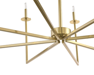 KAYA CHANDELIER