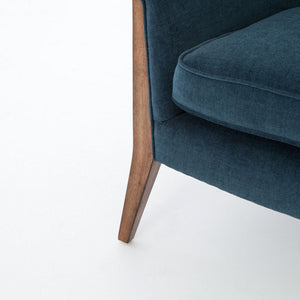 Mariana Chair - Blue
