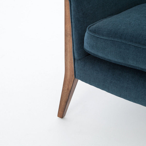 Mariana Chair - Blue