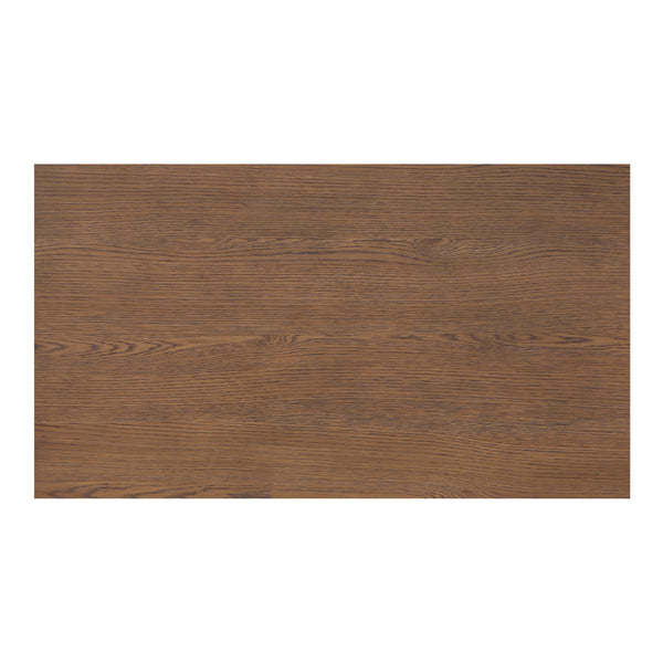Moe's Casey Small Coffee Table Dark Brown