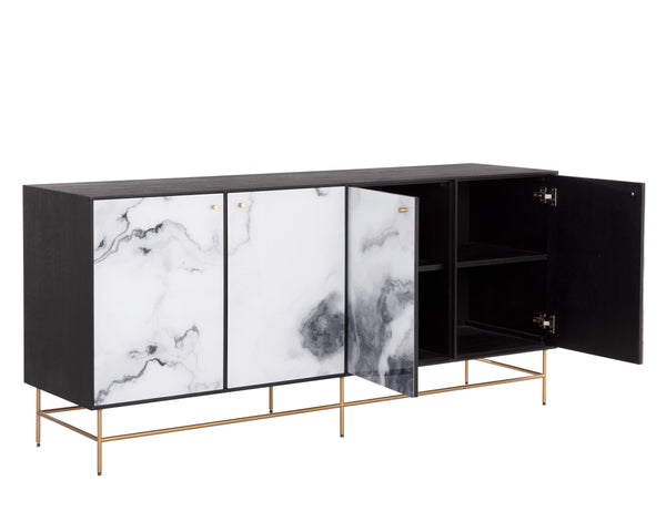 CORDERO SIDEBOARD