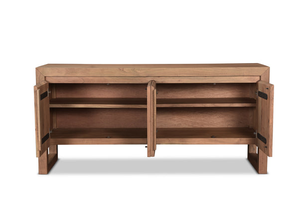 Brooks Buffet