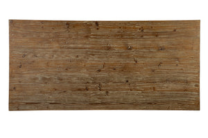 Lockwood Counter Table