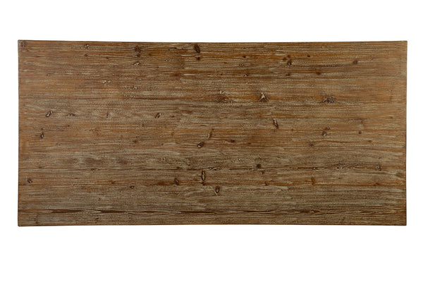 Lockwood Counter Table