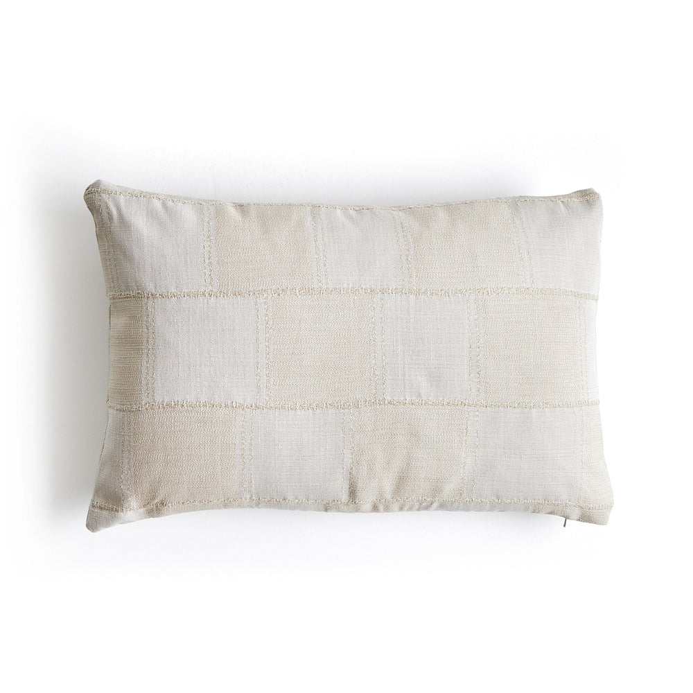 Tate Pillow - Thomwell Cream