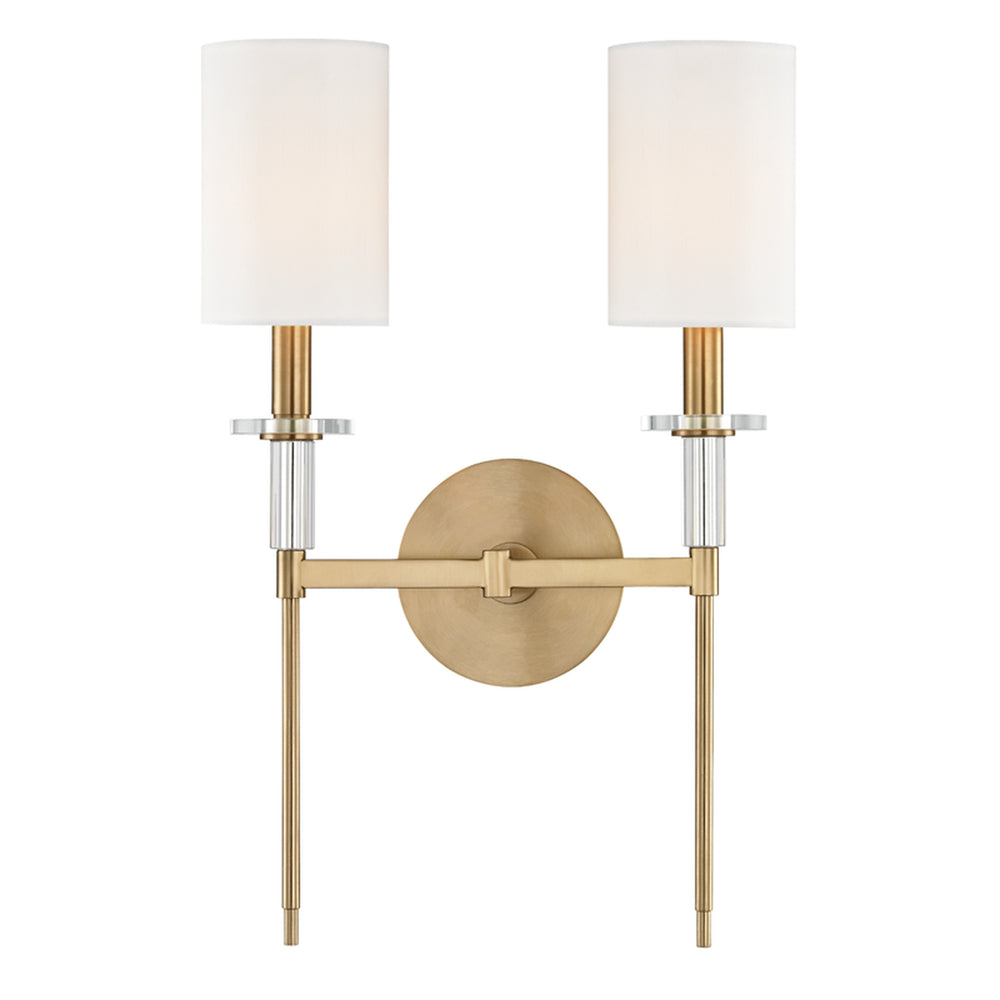 Amherst Wall Sconce