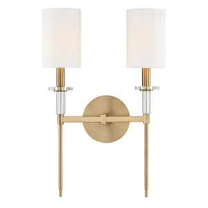 Amherst Wall Sconce