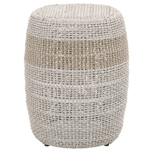 Loom Accent Table