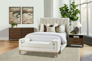 Chandler Queen Bed