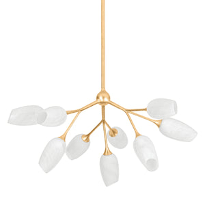 Aldean Chandelier