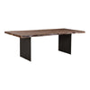 Howell Dining Table with Live Edge