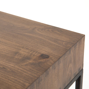 Trey Modular Writing Desk
