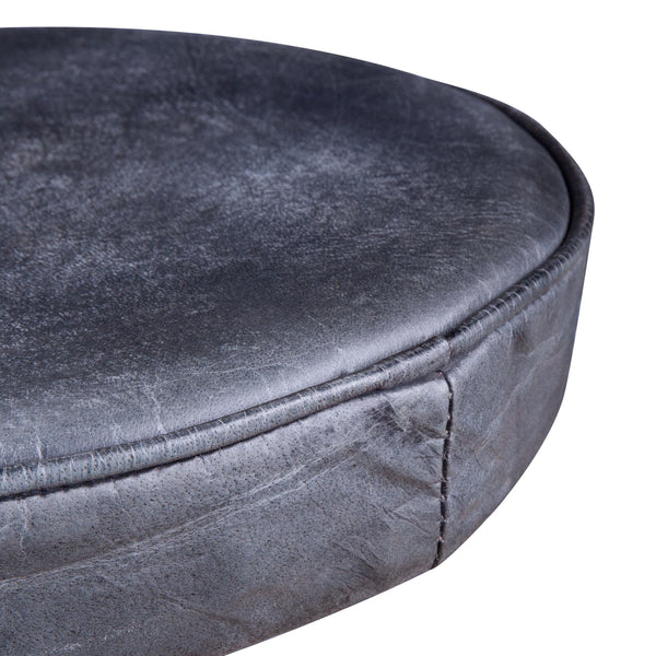 Wellington Adjusting Stool, Ebony