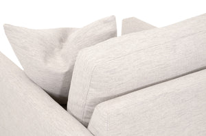 Clara Slim Arm Sofa Chair