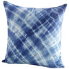 Pillow Cover | Blue - 18 x 18