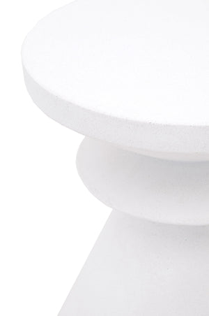 Pawn Accent Table