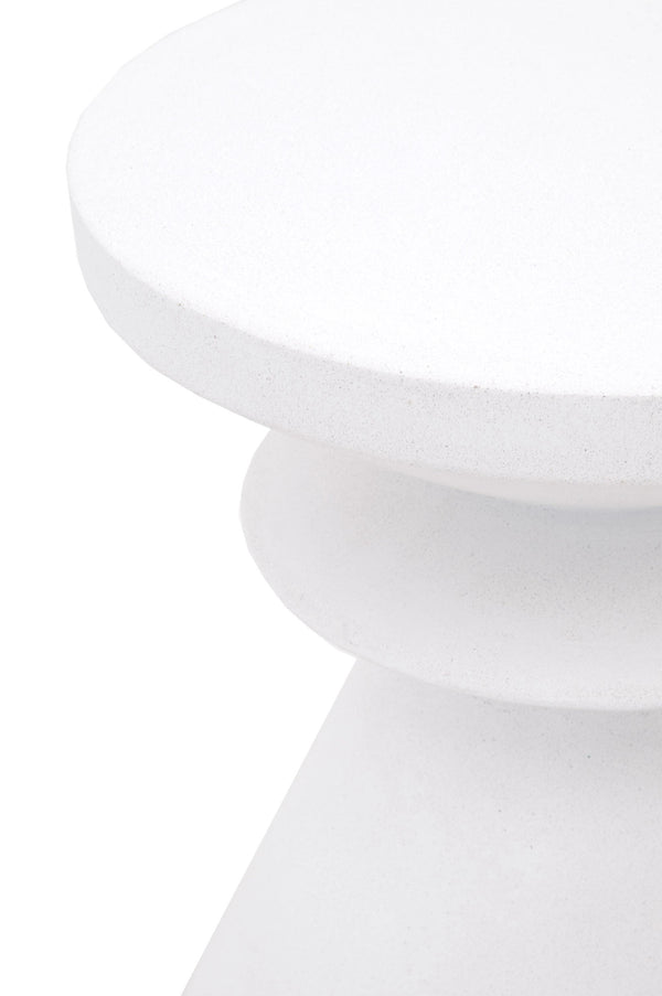 Pawn Accent Table