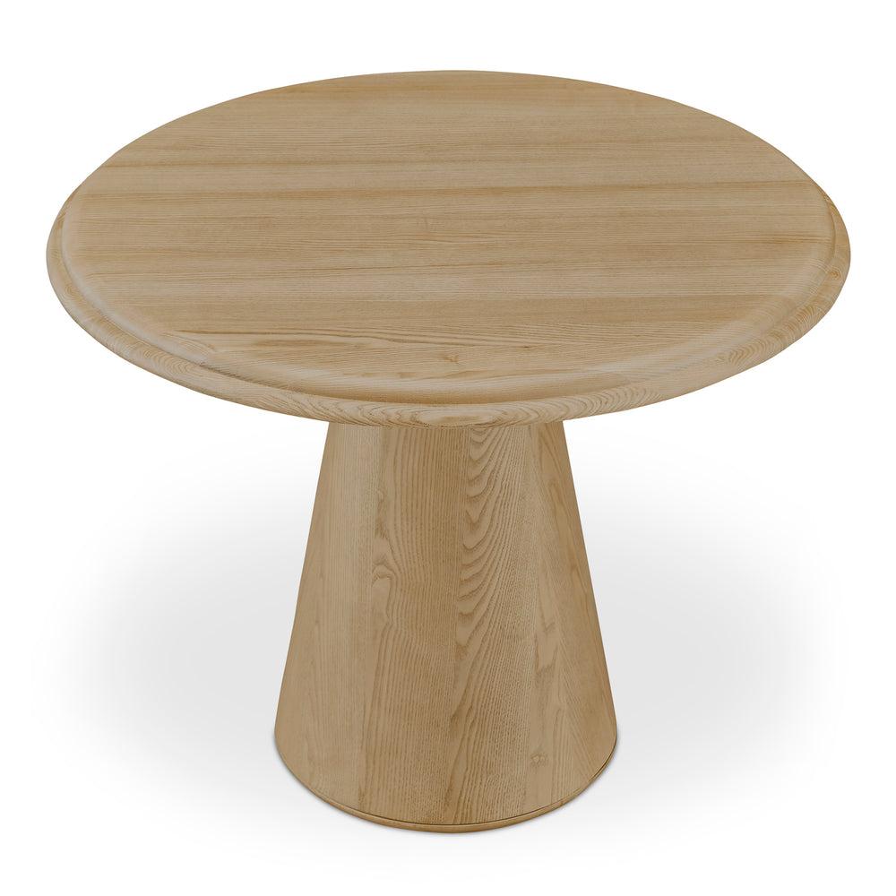 Tutto Café Table with Pedestal Base