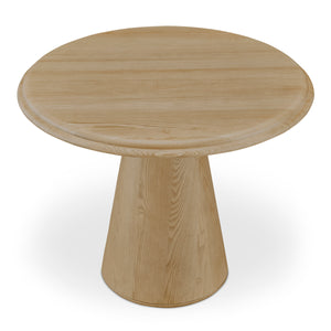 Tutto Café Table with Pedestal Base