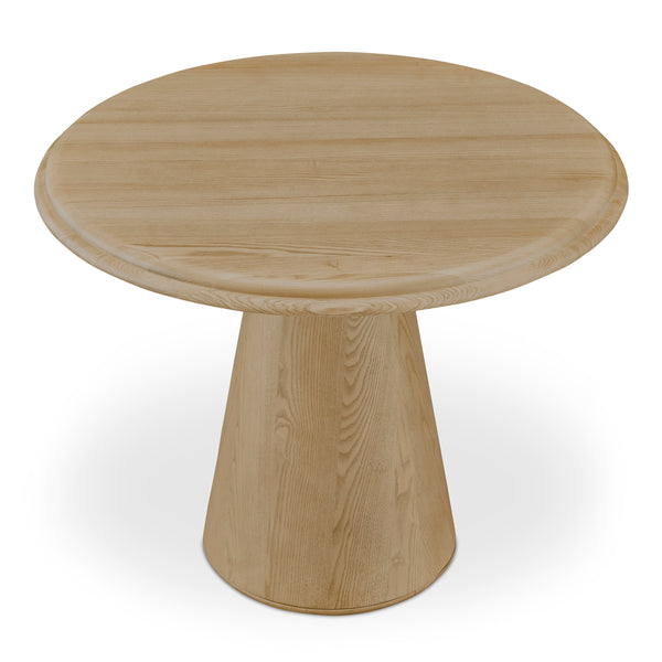 Tutto Café Table with Pedestal Base