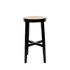 Jeanneret Bar High Stool