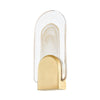 MORGANITE Wall Sconce
