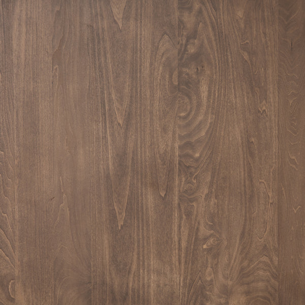 Trey Executive Desk-Auburn Poplar