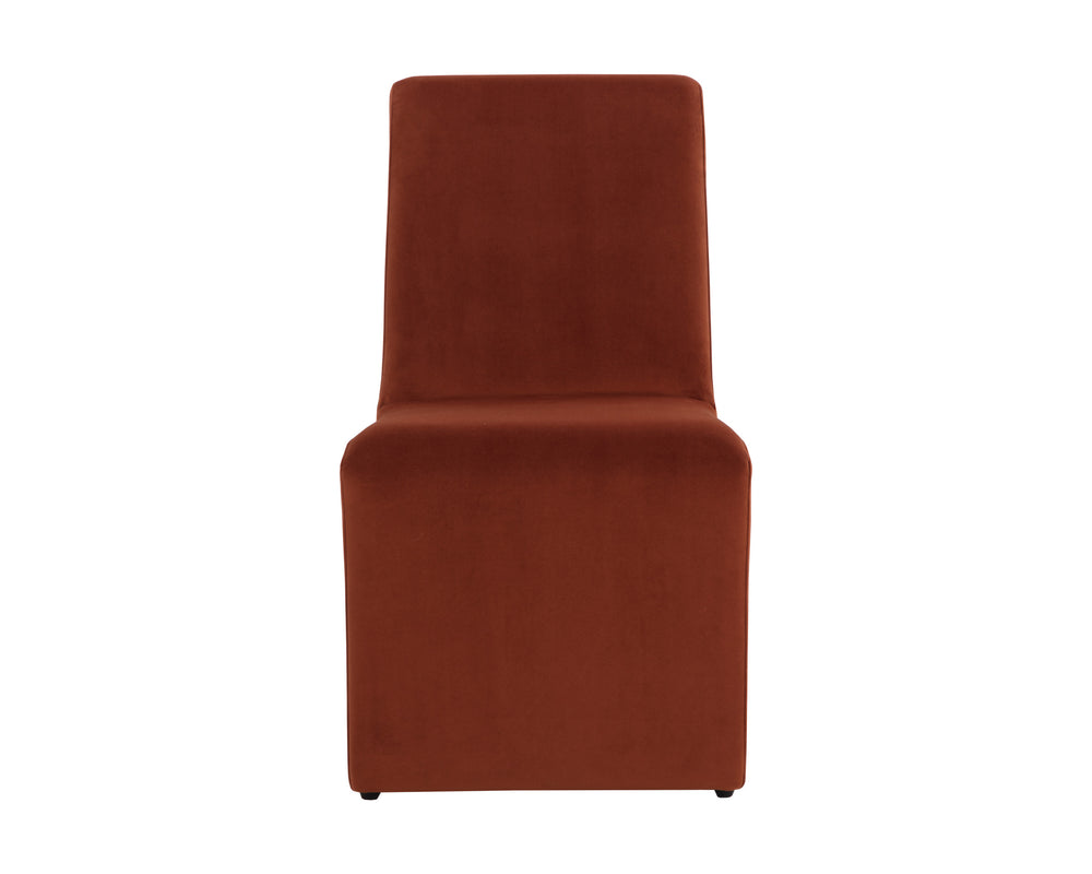 CASCATA DINING CHAIR - MEG RUST