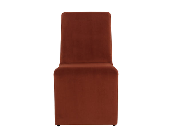 CASCATA DINING CHAIR - MEG RUST