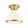 Randolph Semi Flush