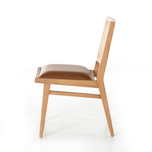 Sage Dining Chair In Sierra Butterscotch