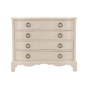 Ariel Chest
