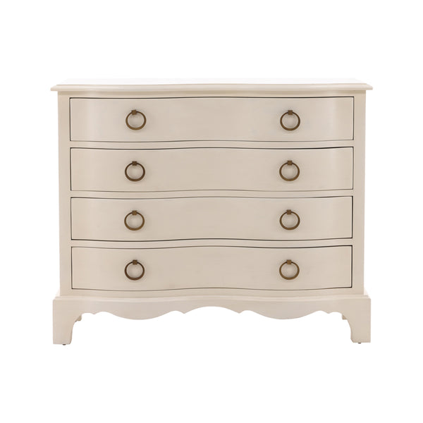 Ariel Chest
