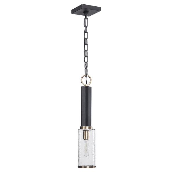Jarsdel 1 Light Mini Pendant