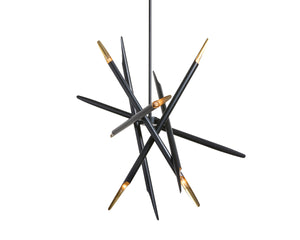 SERWIN CHANDELIER