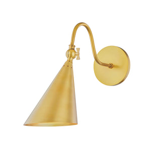 Lupe Wall Sconce