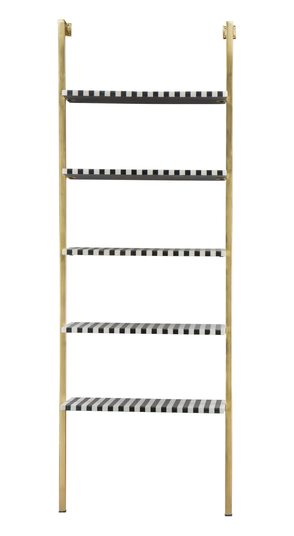 Zebra Shelf Multicolor