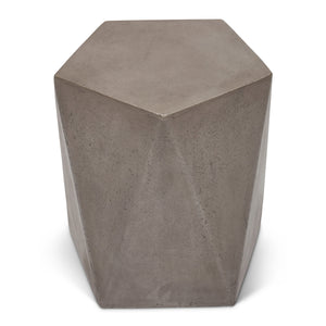 Kelson Stool - Grey