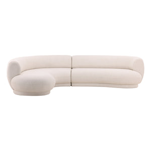 Varen Chaise Sectional