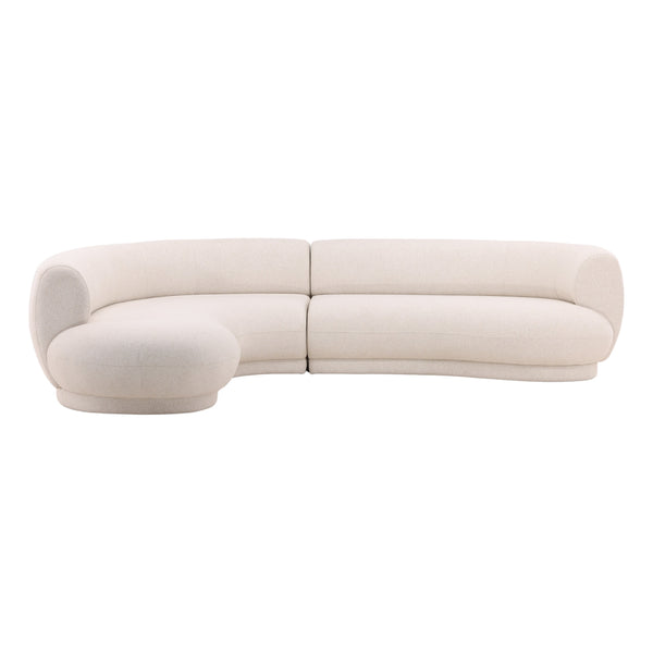 Varen Chaise Sectional