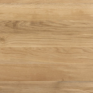 Zion Nesting Coffee Table Set - Natural Oak