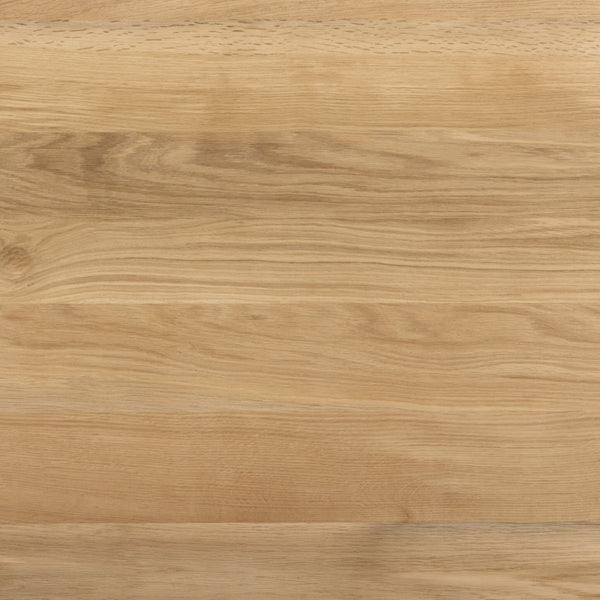 Zion Nesting Coffee Table Set - Natural Oak