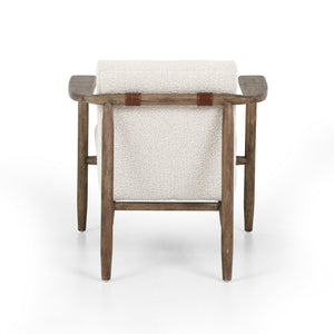 Arnett Chair-Knoll Natural