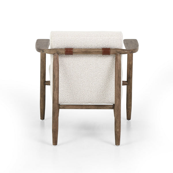 Arnett Chair-Knoll Natural