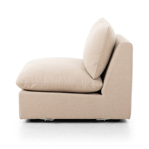 Build Your Own: Ingel Sectional - Antwerp Taupe
